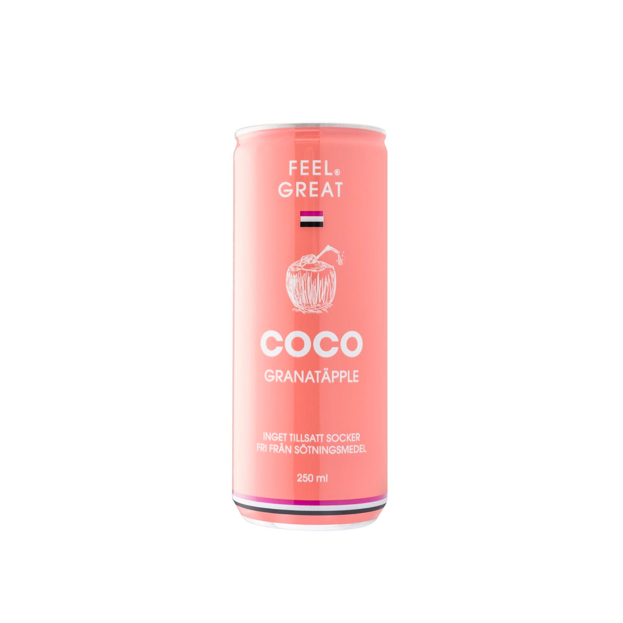 COCO Pomegranate (12 Pack)