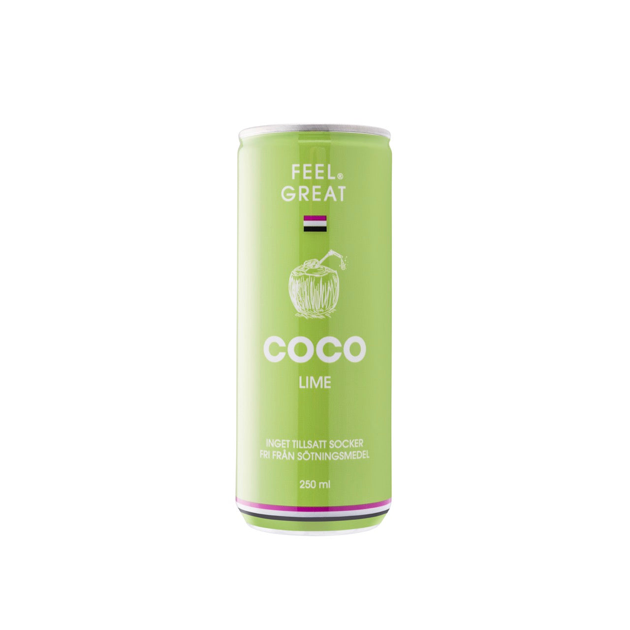 COCO Lime (12 Pack)