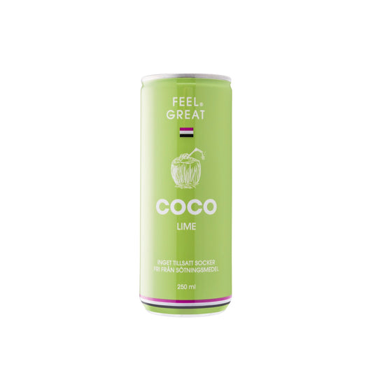 COCO Lime (12 Pack)